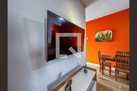 Apartamento para alugar com 1 quarto, 51m² em Centro, Rio de Janeiro