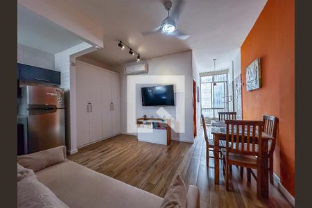 Apartamento para alugar com 1 quarto, 51m² em Centro, Rio de Janeiro