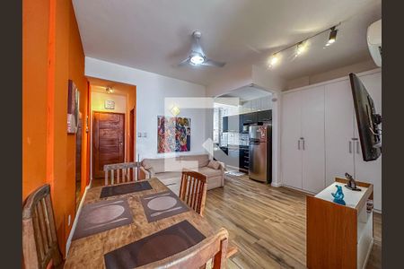 Apartamento para alugar com 1 quarto, 51m² em Centro, Rio de Janeiro