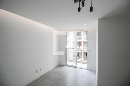Apartamento para alugar com 3 quartos, 58m² em Jardim Alvorada, Nova Iguaçu