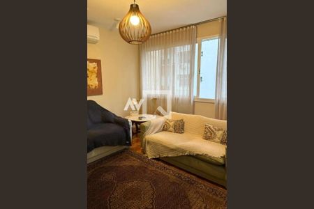 Apartamento à venda com 3 quartos, 87m² em Leblon, Rio de Janeiro