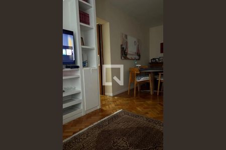 Apartamento à venda com 3 quartos, 87m² em Leblon, Rio de Janeiro