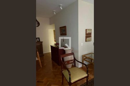 Apartamento à venda com 3 quartos, 87m² em Leblon, Rio de Janeiro