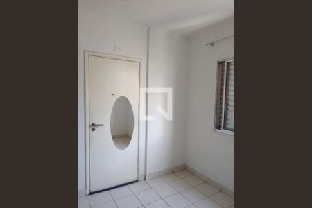 Sala e Quarto de kitnet/studio à venda com 1 quarto, 28m² em Bela Vista, São Paulo