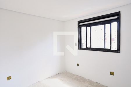 Suíte de apartamento à venda com 2 quartos, 54m² em Serra, Belo Horizonte