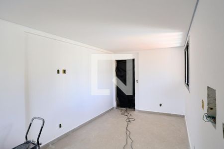 Apartamento à venda com 2 quartos, 54m² em Serra, Belo Horizonte