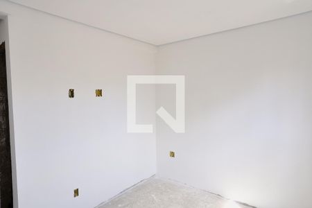 Suíte de apartamento à venda com 2 quartos, 54m² em Serra, Belo Horizonte