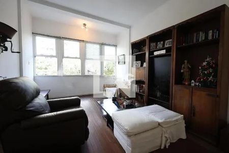 Apartamento à venda com 2 quartos, 107m² em Leblon, Rio de Janeiro