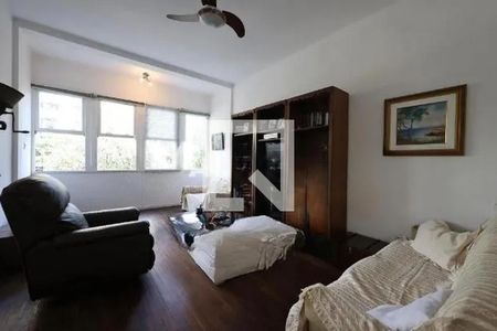 Apartamento à venda com 2 quartos, 107m² em Leblon, Rio de Janeiro