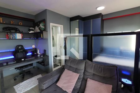 Sala de apartamento para alugar com 1 quarto, 41m² em Vila Campesina, Osasco