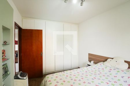 Quarto 1 de apartamento à venda com 2 quartos, 65m² em Vila Siqueira (zona Norte), São Paulo