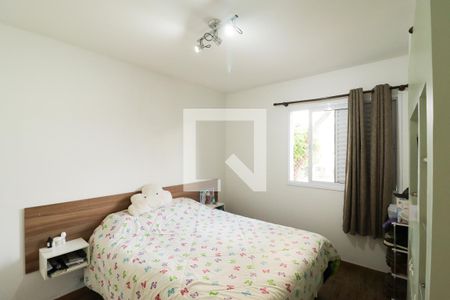 Quarto 1 de apartamento à venda com 2 quartos, 65m² em Vila Siqueira (zona Norte), São Paulo