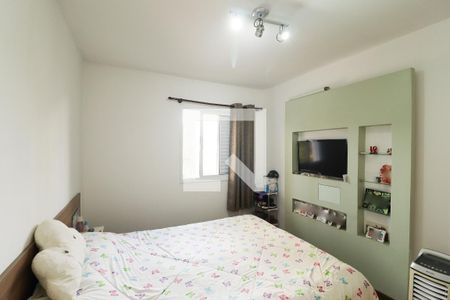 Quarto 1 de apartamento à venda com 2 quartos, 65m² em Vila Siqueira (zona Norte), São Paulo