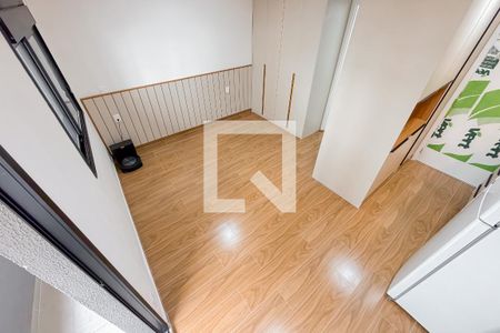 Studio de kitnet/studio para alugar com 1 quarto, 27m² em Ipiranga, São Paulo