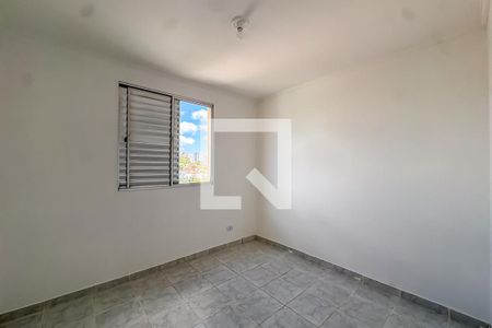 Quarto 2 de apartamento à venda com 2 quartos, 54m² em Baeta Neves, São Bernardo do Campo
