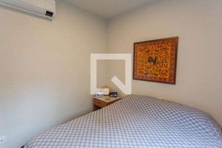 Suíte de apartamento à venda com 2 quartos, 112m² em Coracao de Jesus, Belo Horizonte