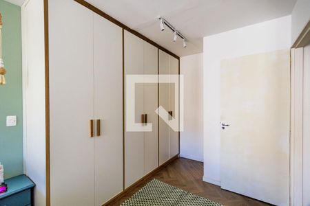 Suite de apartamento à venda com 2 quartos, 85m² em Pompeia, São Paulo