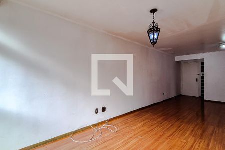 Sala de apartamento para alugar com 3 quartos, 130m² em Perdizes, São Paulo