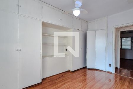 Quarto 1 - Suíte de apartamento para alugar com 3 quartos, 130m² em Perdizes, São Paulo