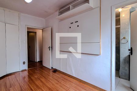 Quarto 1 - Suíte de apartamento para alugar com 3 quartos, 130m² em Perdizes, São Paulo