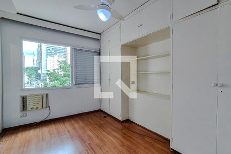 Quarto 1 - Suíte de apartamento para alugar com 3 quartos, 130m² em Perdizes, São Paulo