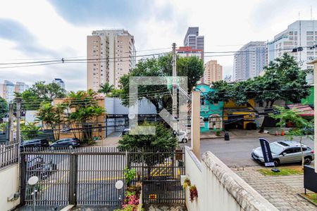 Vista de apartamento para alugar com 3 quartos, 130m² em Perdizes, São Paulo