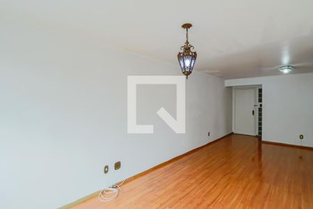 Sala de apartamento para alugar com 3 quartos, 130m² em Perdizes, São Paulo