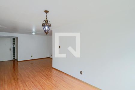 Sala de apartamento para alugar com 3 quartos, 130m² em Perdizes, São Paulo
