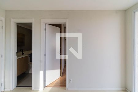 Sala de apartamento à venda com 2 quartos, 37m² em Água Branca, São Paulo