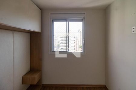 Quarto de apartamento à venda com 2 quartos, 37m² em Água Branca, São Paulo