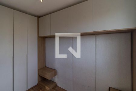 Quarto de apartamento à venda com 2 quartos, 37m² em Água Branca, São Paulo