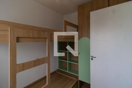 Quarto 2 de apartamento à venda com 2 quartos, 37m² em Água Branca, São Paulo