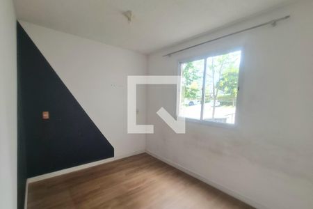 Quarto 1 de apartamento para alugar com 2 quartos, 38m² em Jardim Albertina, Guarulhos