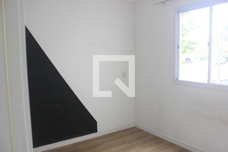 Quarto 1 de apartamento para alugar com 2 quartos, 38m² em Jardim Albertina, Guarulhos