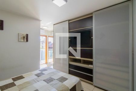 Suíte 1 de casa à venda com 3 quartos, 165m² em Vila Rosalia, Guarulhos