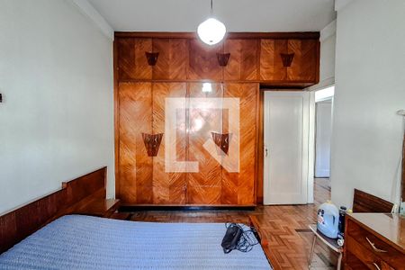 Quarto 1 de apartamento à venda com 3 quartos, 94m² em Vila Monumento, São Paulo
