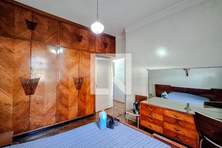 Quarto 1 de apartamento à venda com 3 quartos, 94m² em Vila Monumento, São Paulo