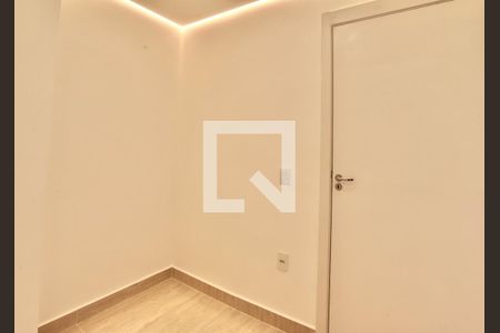 Sala de Jantar de apartamento para alugar com 1 quarto, 34m² em Canindé, São Paulo