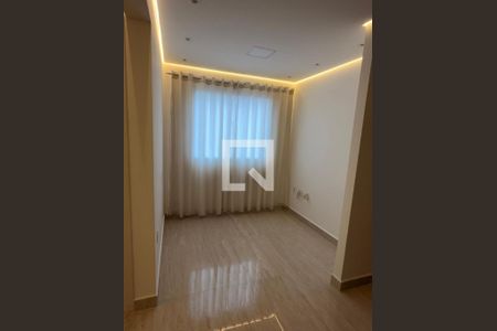 Apartamento à venda com 1 quarto, 34m² em Canindé, São Paulo