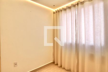 Sala de apartamento para alugar com 1 quarto, 34m² em Canindé, São Paulo