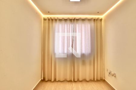 Sala de apartamento para alugar com 1 quarto, 34m² em Canindé, São Paulo