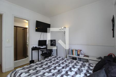 Quarto 2 - Suíte de apartamento para alugar com 3 quartos, 90m² em Moema, São Paulo