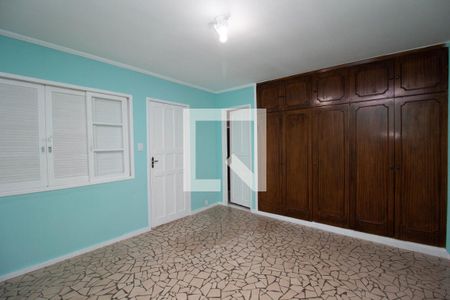 Quarto 2 - Suíte de casa para alugar com 2 quartos, 163m² em Moinho Velho, São Paulo