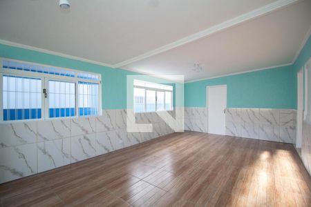 Sala de casa para alugar com 2 quartos, 163m² em Moinho Velho, São Paulo