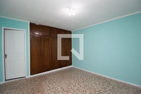 Quarto 2 - Suíte de casa para alugar com 2 quartos, 163m² em Moinho Velho, São Paulo