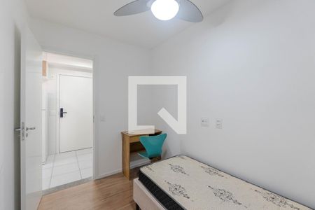 Quarto 2 de apartamento para alugar com 2 quartos, 37m² em Bela Vista, São Paulo