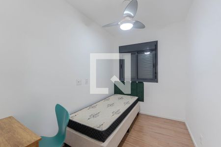 Quarto 2 de apartamento para alugar com 2 quartos, 37m² em Bela Vista, São Paulo