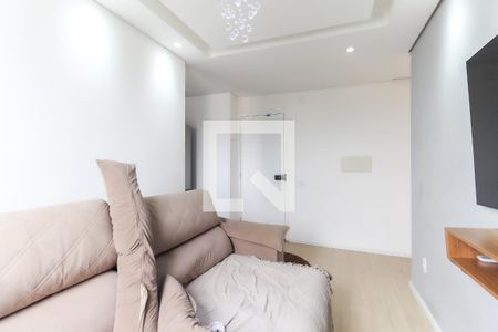 Apartamento para alugar com 2 quartos, 42m² em Colônia (zona Leste), São Paulo
