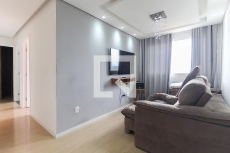 Apartamento para alugar em Colônia (zona Leste)