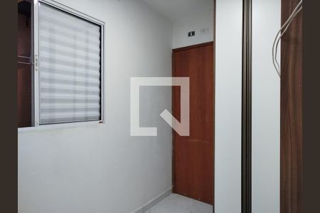 Quarto de kitnet/studio para alugar com 1 quarto, 40m² em Chácara Califórnia, São Paulo